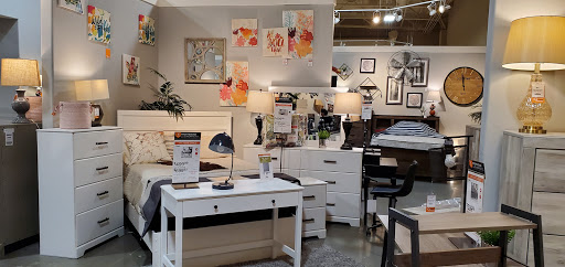 Furniture Store «Ashley HomeStore», reviews and photos, 7410 Carson Blvd, Long Beach, CA 90808, USA