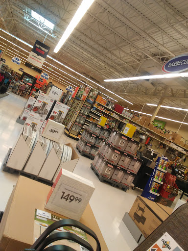 Sporting Goods Store «Academy Sports + Outdoors», reviews and photos, 7171 N Davis Hwy, Pensacola, FL 32504, USA