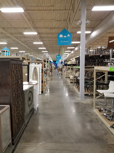 Home Goods Store «At Home», reviews and photos, 1944 S Greenfield Rd, Mesa, AZ 85206, USA
