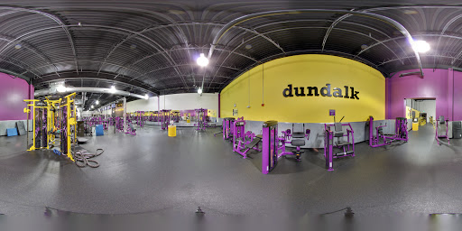 Gym «Planet Fitness - Baltimore (Dundalk), MD», reviews and photos, 1405 Merritt Blvd, Dundalk, MD 21222, USA