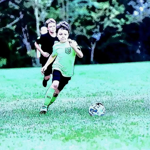 Soccer Store «Pickerington Area Soccer Association», reviews and photos, 630 Hill Rd N, Pickerington, OH 43147, USA