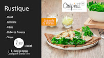 Photos du propriétaire du Restaurant Crêp'eat Lille - n°5
