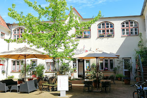 Café Hansehof