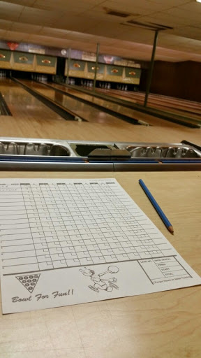 Bowling Alley «King-Pin Lanes», reviews and photos, 418 Lincoln Ave, Fox River Grove, IL 60021, USA