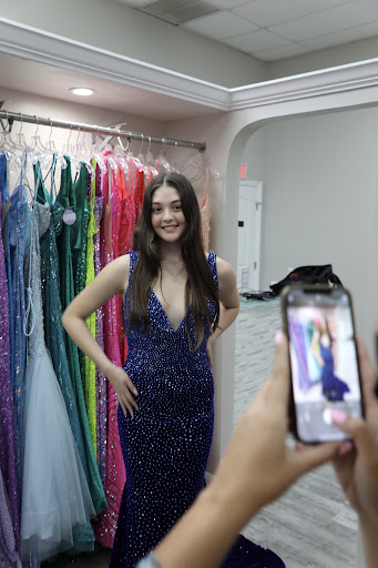 Bridal Shop «RashawnRose Bridal and Prom», reviews and photos, 12920 W State Rd 84, Fort Lauderdale, FL 33325, USA