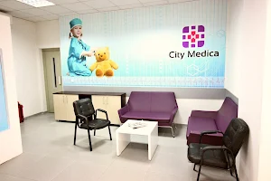 City Medica image