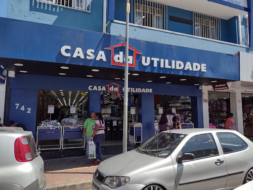 Logo da empresa - Super Lar