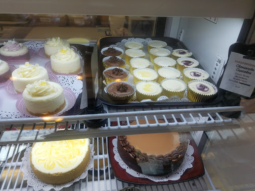 Wholesale Bakery «Portland Style Cheesecake & Dessert Co.», reviews and photos, 1232 SE Oak St, Portland, OR 97214, USA