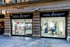 Nigel Rayment Boutique - Manchester