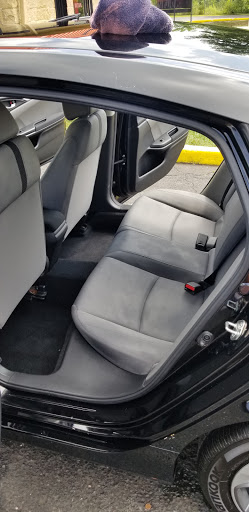 Car Wash «New Raceway Carwash», reviews and photos, 327 S Burnt Mill Rd, Voorhees Township, NJ 08043, USA