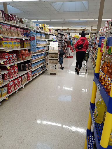 Supermarket «Super Stop & Shop», reviews and photos, 545 Freeport St, Dorchester, MA 02122, USA