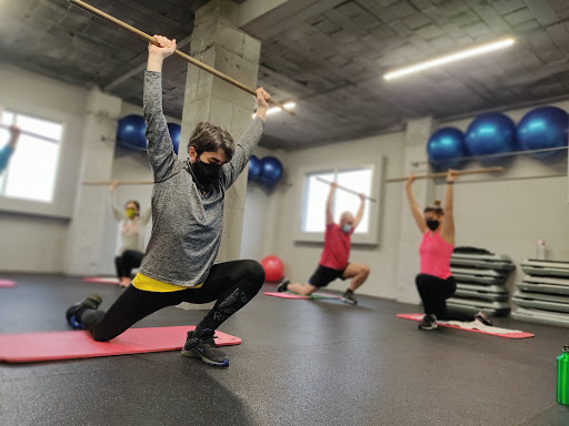 Vilafit en Ribadavia, Ourense