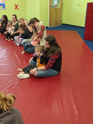 Gymnastics Center «The Little Gym of Chesapeake», reviews and photos, 237 Hanbury Rd E Suite 27, Chesapeake, VA 23322, USA