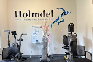 Holmdel Physical Therapy & Sports Medicine image