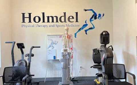 Holmdel Physical Therapy & Sports Medicine image