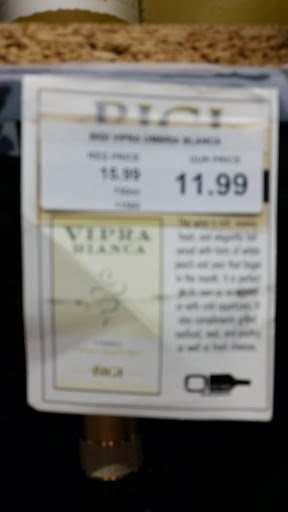 Wine Store «WINE O LAND», reviews and photos, 1199 Amboy Ave, Edison, NJ 08837, USA