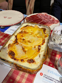 Plats et boissons du Restaurant l'Étable à Samoëns - n°18