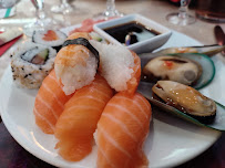 Sushi du Restaurant asiatique Wok d'Asie à Saint-Avold - n°5