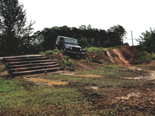 Used Car Dealer «The Preowned Jeep Store», reviews and photos, 6107 GA-20, Cartersville, GA 30121, USA