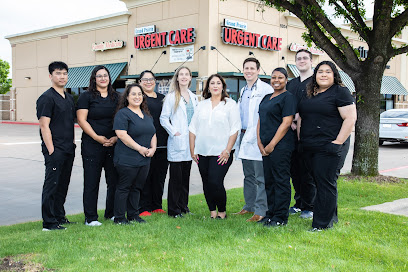 Grand Prairie UrgentCare Walk-in Family Clinic (Medicare ,Medicaid X-Ray & MD Onsite)