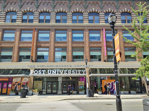 Performing Arts Theater «Palace Theater», reviews and photos, 100 E Main St, Waterbury, CT 06702, USA