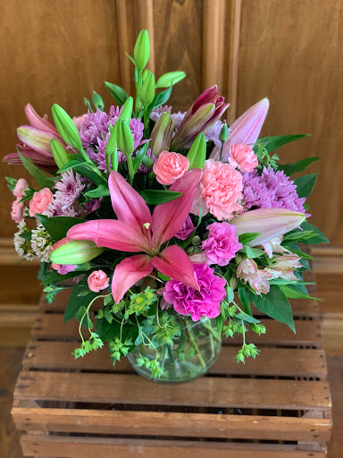 Florist «Lutz Flowers», reviews and photos, 5110 Crookshank Rd, Cincinnati, OH 45238, USA