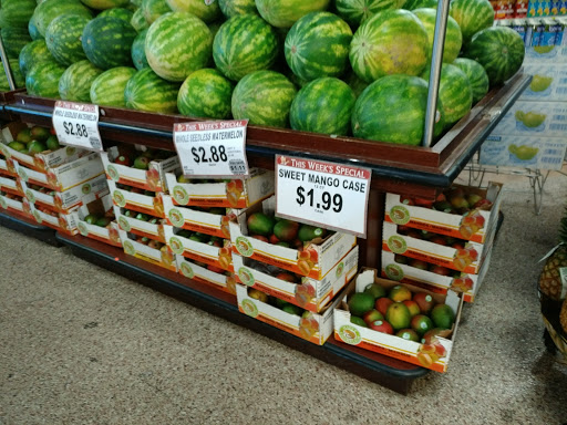 Produce Market «Butera Market», reviews and photos, 100 S Randall Rd, Algonquin, IL 60102, USA