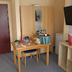 Photo n°1 de l'avis de Mat.e fait le 01/09/2019 à 16:40 sur le  Hotel am Königshof à Cuxhaven