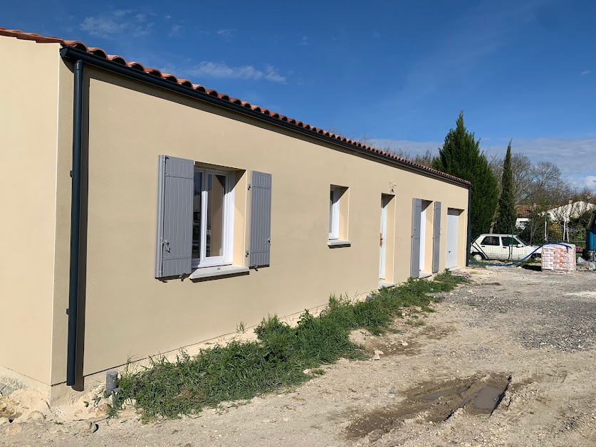 Maison Tradition - Constructeur de maisons à Saint-Yrieix-sur-Charente