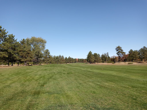 Golf Course «Red Fox Run Golf Course», reviews and photos, 217 5th St, Gwinn, MI 49841, USA