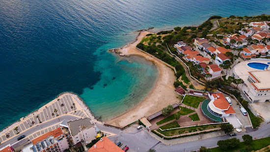 Sağlık Plajı II