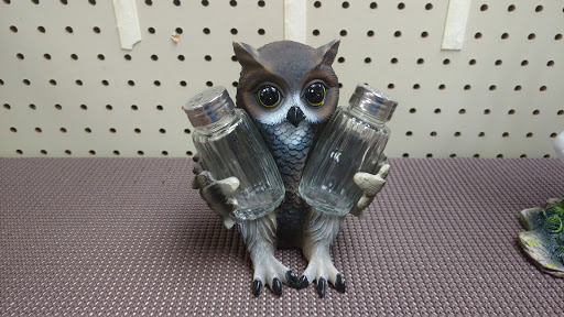 Department Store «Walmart Supercenter», reviews and photos, 555 Colemans Crossing Blvd, Marysville, OH 43040, USA