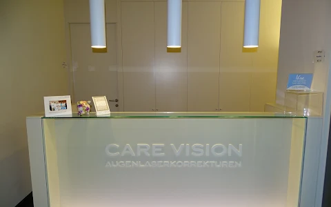 CARE Vision Augenlaser & Lasik Stuttgart image