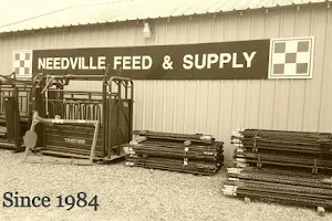 Needville Feed & Supply image