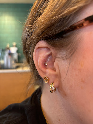 Find skull tattoo ideas male for your next unique tattoo in Saint Paul at Hail Mary Piercing