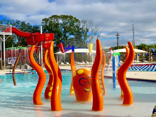 Gym «YMCA South County», reviews and photos, 9650 Old Big Bend Rd, Riverview, FL 33578, USA