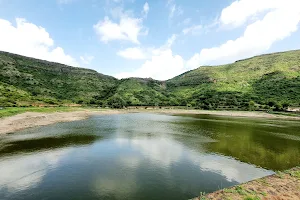 Mastani lake view image