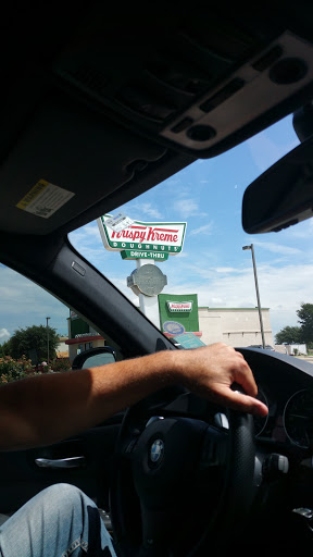 Bakery «Krispy Kreme Doughnuts», reviews and photos, 7428 Denton Hwy, Watauga, TX 76148, USA