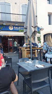 Atmosphère du Restaurant français Nul Part Ailleurs à Marseille - n°19