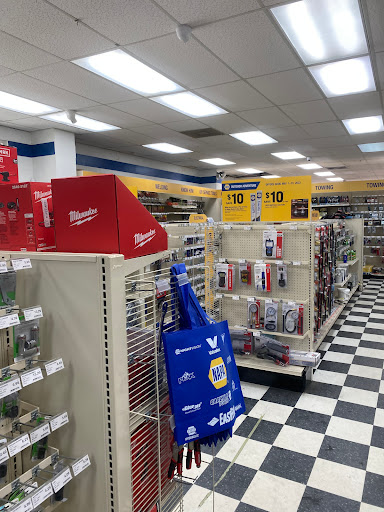 Auto Parts Store «NAPA Auto Parts - Auto Supply And Equipment», reviews and photos, 2876 Maybank Hwy, Johns Island, SC 29455, USA
