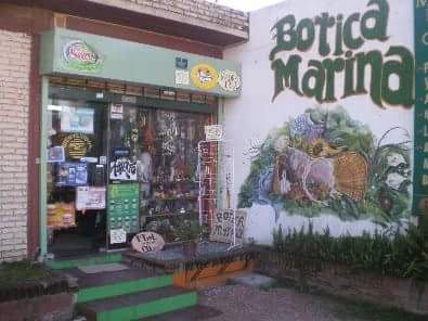 Comentarios y opiniones de Botica Marina