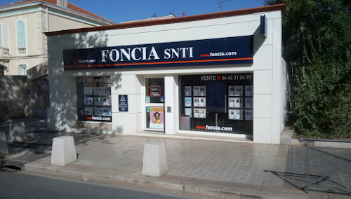 FONCIA | Agence Immobilière | Location, Syndic, Gestion-Locative | Marignane | Av. Jean Jaurès à Marignane