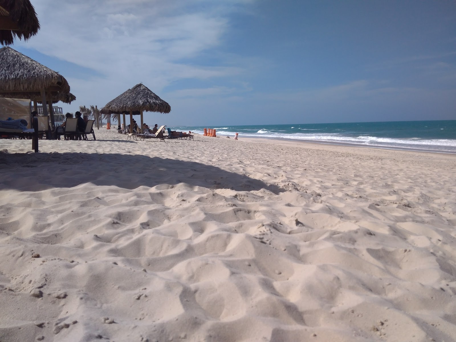 Praia Bela'in fotoğrafı ve yerleşim