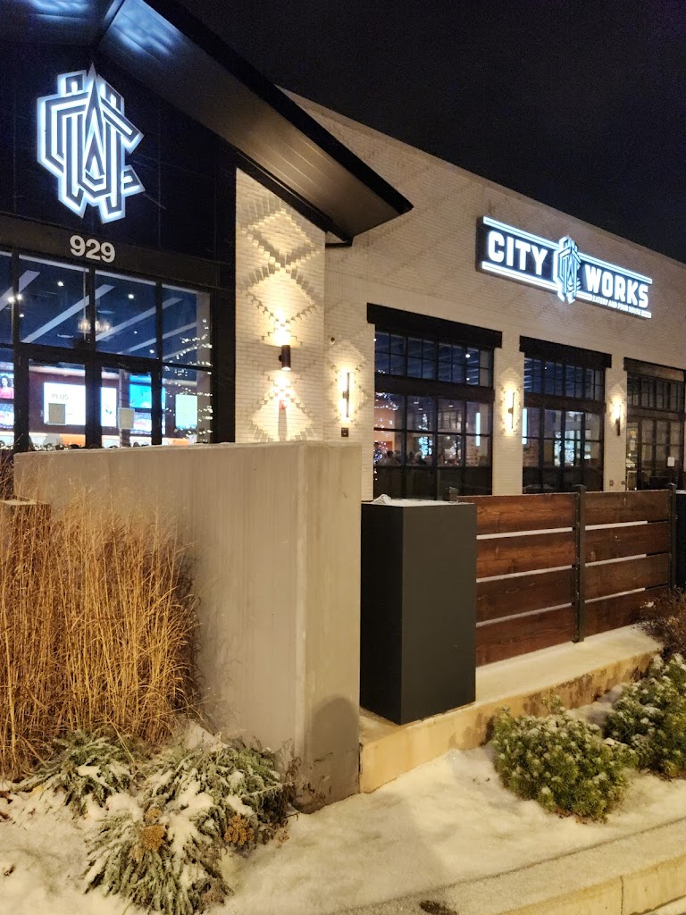 City Works (Mellody Farm - Vernon Hills) 60061