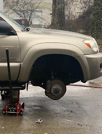 Discount Truck Tires - Photo 4 - Car repair in Lynchburg, VA, Lynchburg