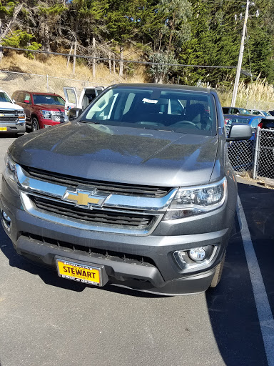 Car Dealer «Stewart Chrysler Dodge Jeep Ram», reviews and photos, 800 Serramonte Blvd, Colma, CA 94014, USA