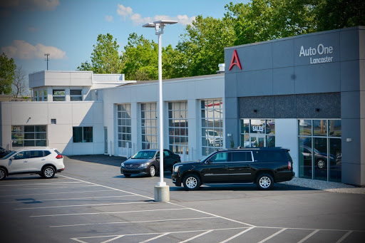 Used Car Dealer «AutoOne», reviews and photos, 1282 Manheim Pike, Lancaster, PA 17601, USA