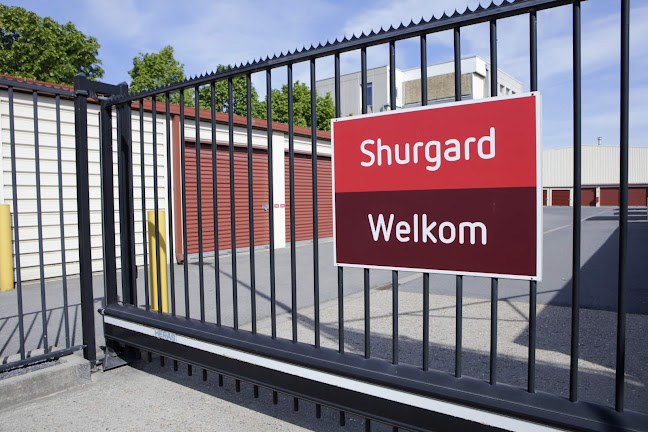Shurgard Self Storage Brugge - Brugge