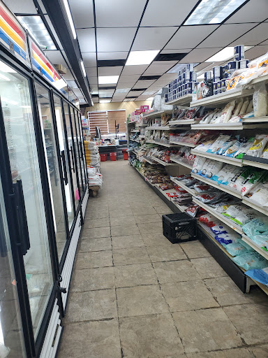 Asian Grocery Store «Jang Tuh Asian Grocery», reviews and photos, 724 New Loudon Rd, Latham, NY 12110, USA