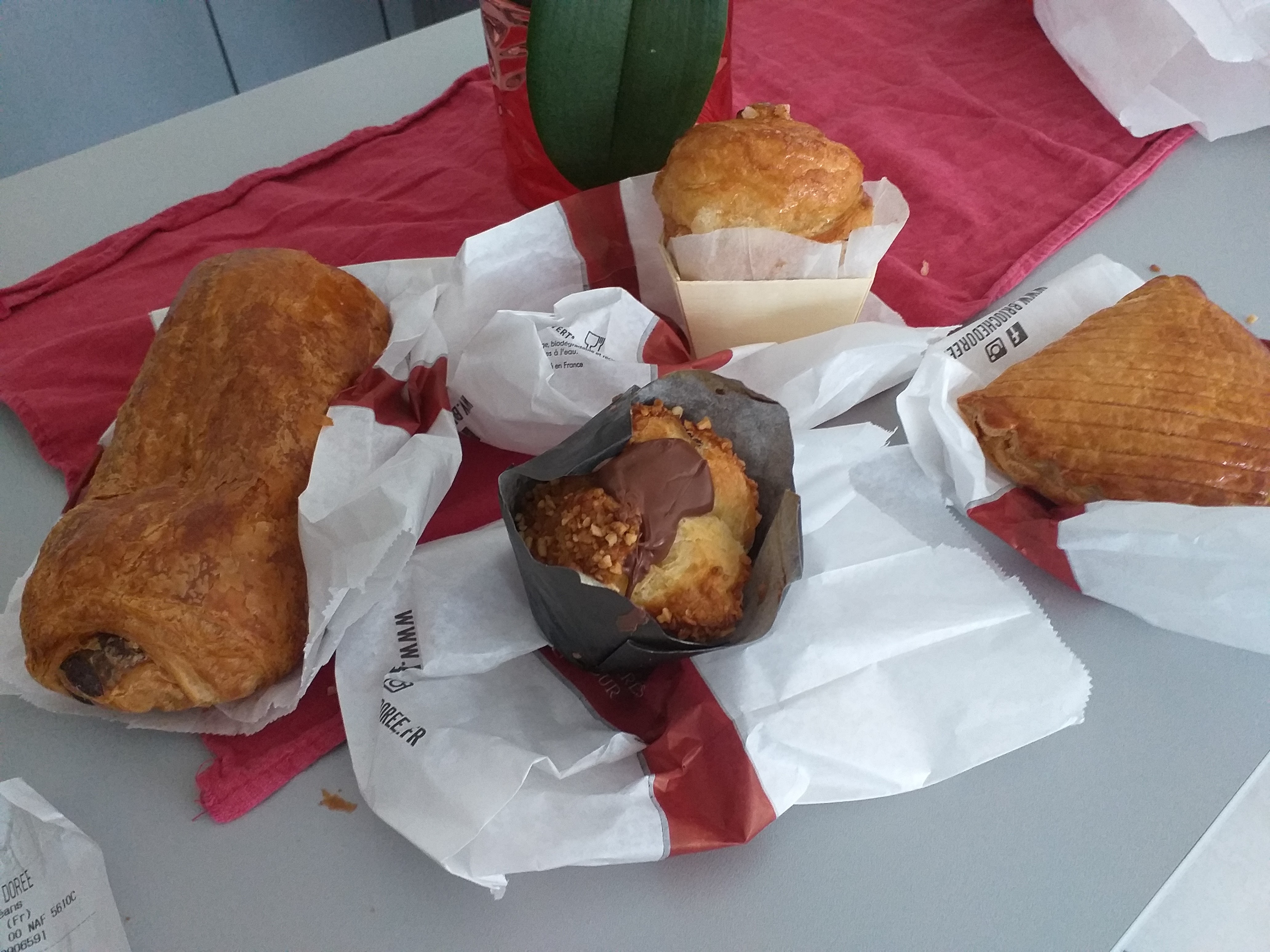 Photo n° 1 de l'avis de Lya.r fait le 27/11/2018 à 10:29